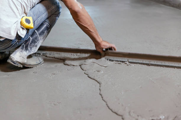 Best Concrete Steps and Stairs in Prces Lakes, IN