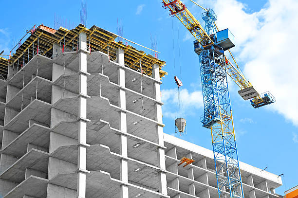 Best Concrete Foundation Repair in Prces Lakes, IN